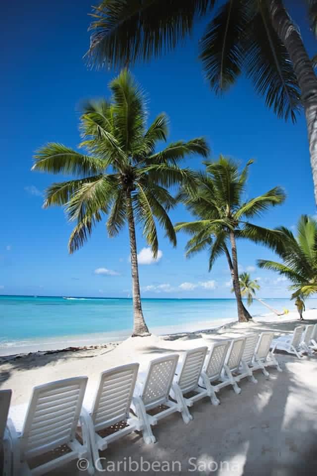 La mejor época para viajar a Punta Cana